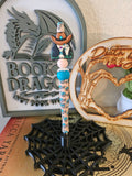 ROMANCE Reader Energy Pen