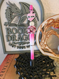 ROMANCE Reader Energy Pen