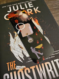 Dark Aesthetic Bookmark Set | Gothic Romance, Thriller & Fantasy Bookmarks