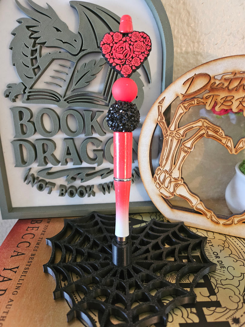 SMUT & Scribbles Pen