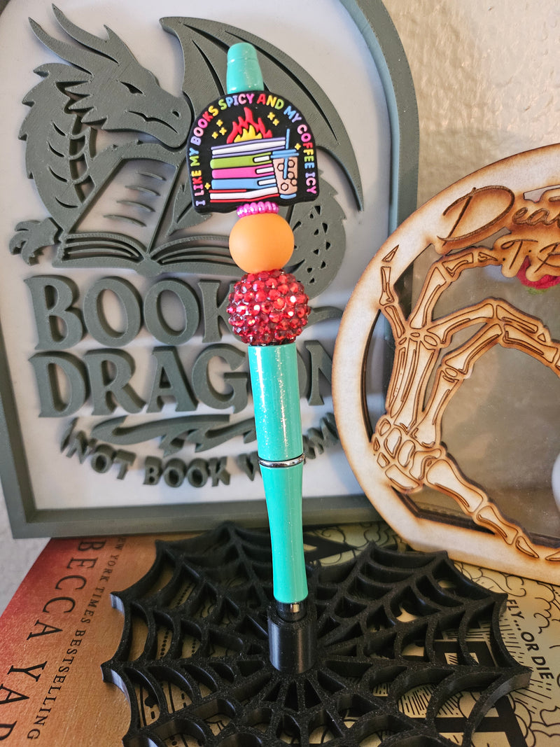 SMUT & Scribbles Pen