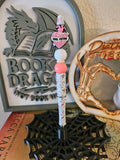 ROMANCE Reader Energy Pen