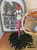 ROMANCE Reader Energy Pen