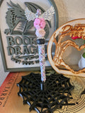 ROMANCE Reader Energy Pen