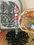 ROMANCE Reader Energy Pen