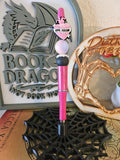 ROMANCE Reader Energy Pen