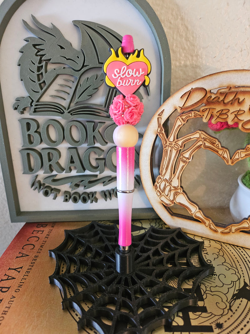 SMUT & Scribbles Pen