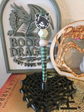 ROMANCE Reader Energy Pen